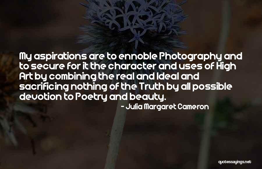 Julia Margaret Cameron Photography Quotes By Julia Margaret Cameron Julia Margaret Cameron Photography Quotes By Julia Margaret Cameron