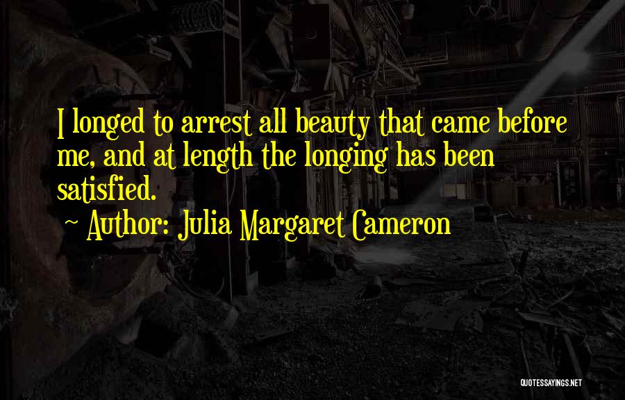 Julia Margaret Cameron Quotes 1474288