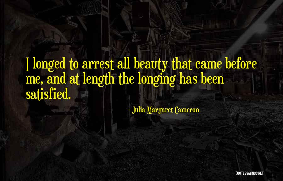 Julia Margaret Cameron Quotes 1474288