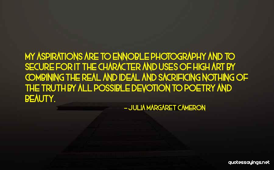 Julia Margaret Cameron Quotes 2088054