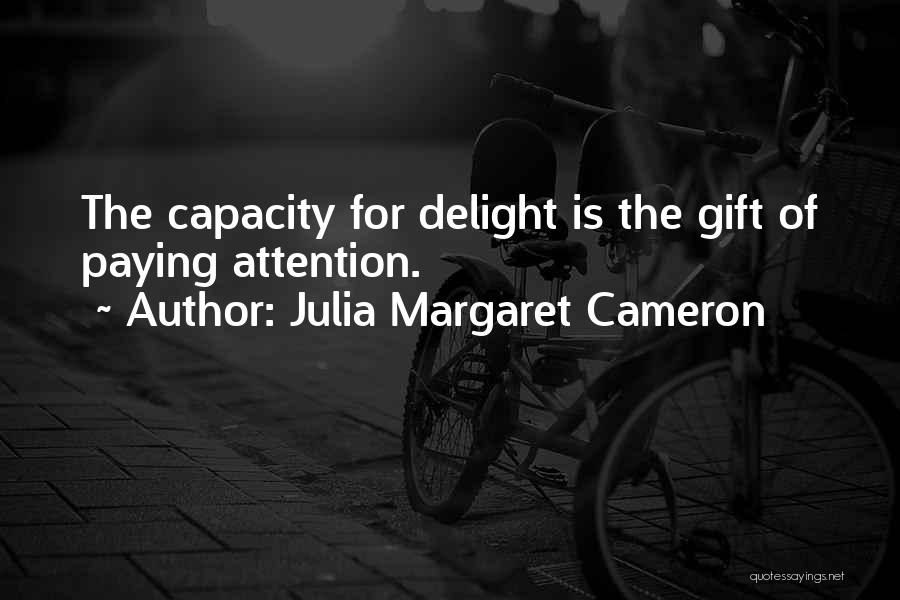 Julia Margaret Cameron Quotes 235963