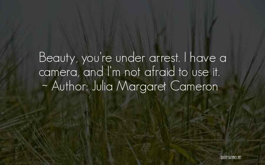 Julia Margaret Cameron Quotes 591981