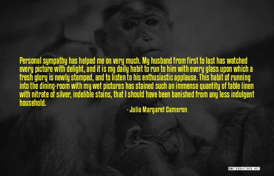 Julia Margaret Cameron Quotes 758590 Julia Margaret Cameron Quotes 758590