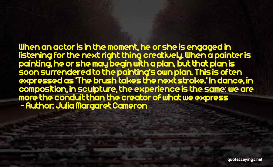 Julia Margaret Cameron Quotes 832630