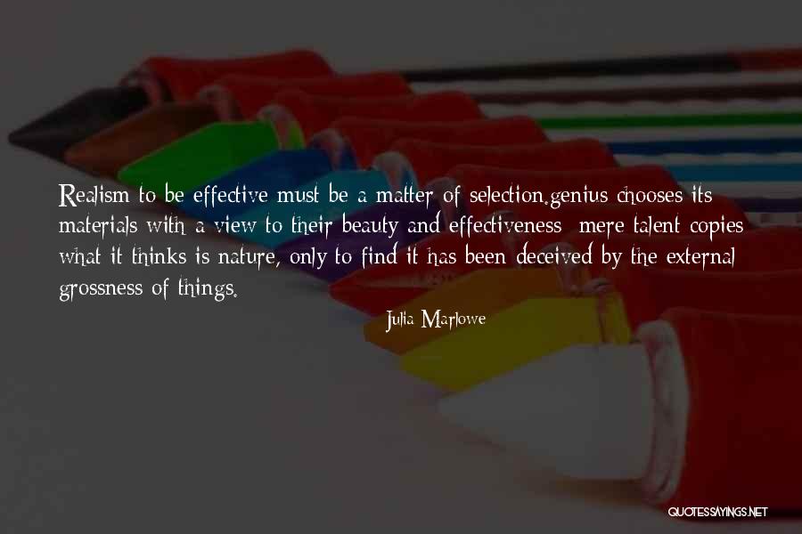 Julia Marlowe Quotes 234936 Julia Marlowe Quotes 234936