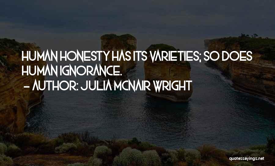 Julia McNair Wright Quotes 1020968
