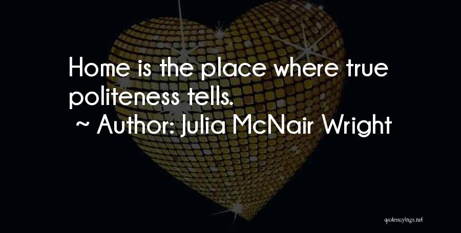 Julia McNair Wright Quotes 1323710