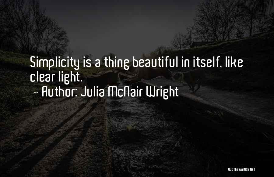 Julia McNair Wright Quotes 1357274