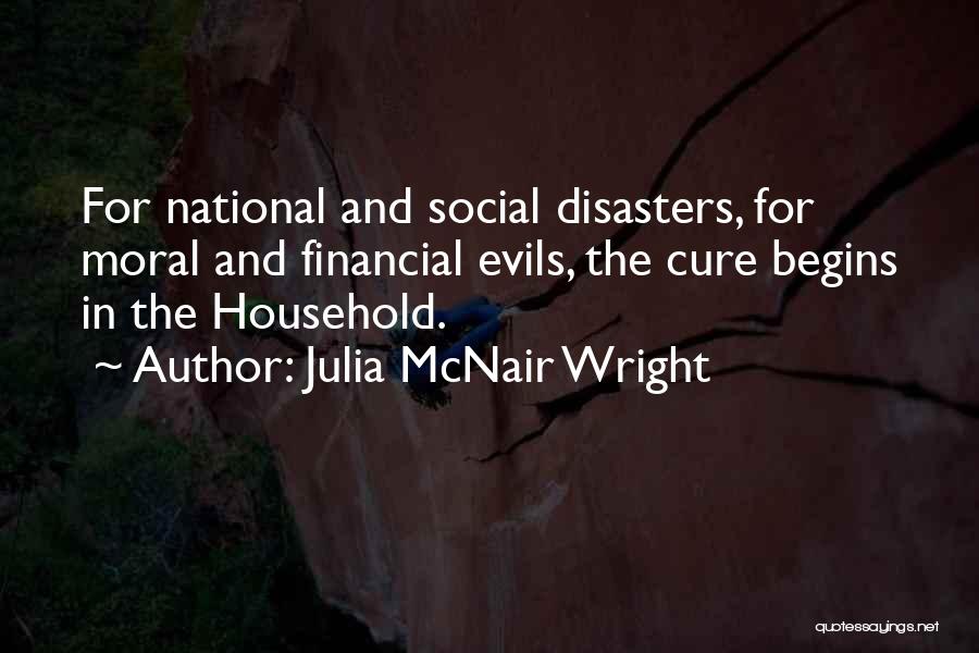 Julia McNair Wright Quotes 1361970