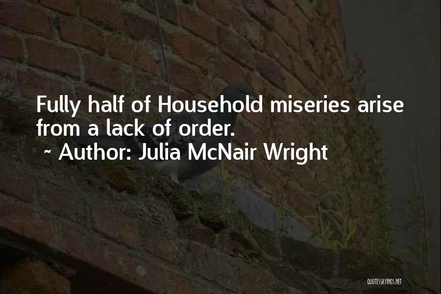 Julia McNair Wright Quotes 1551330