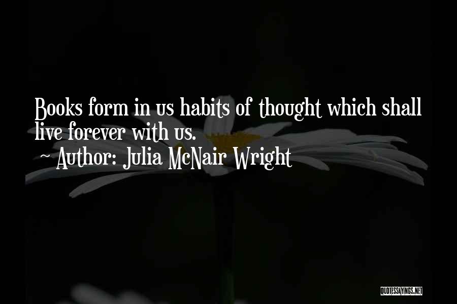 Julia McNair Wright Quotes 1614210