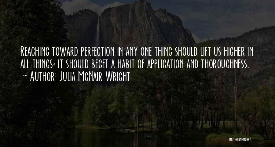 Julia McNair Wright Quotes 1721006