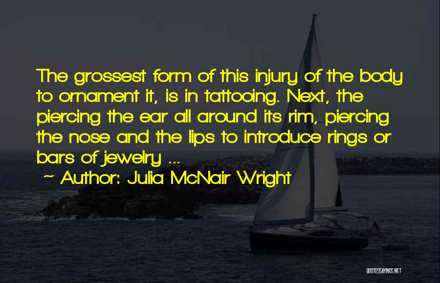 Julia McNair Wright Quotes 1846625