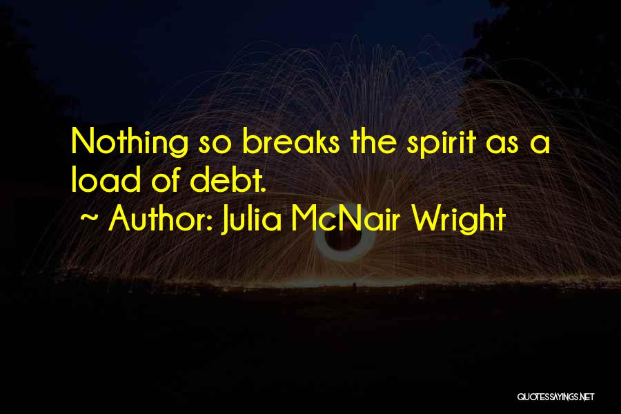 Julia McNair Wright Quotes 2244829