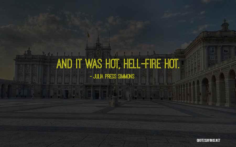 Julia Press Simmons Quotes 891524 Julia Press Simmons Quotes 891524