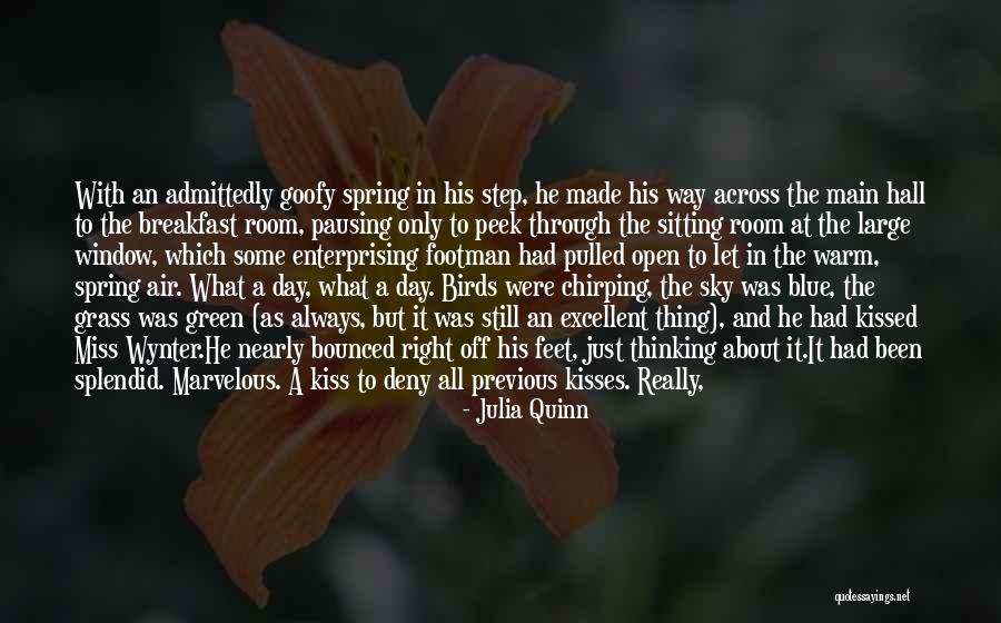 Julia Quiin Quotes By Julia Quinn Julia Quiin Quotes By Julia Quinn