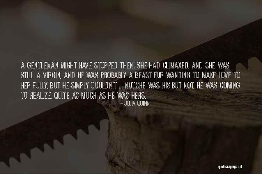 Julia Quinn Love Quotes By Julia Quinn Julia Quinn Love Quotes By Julia Quinn