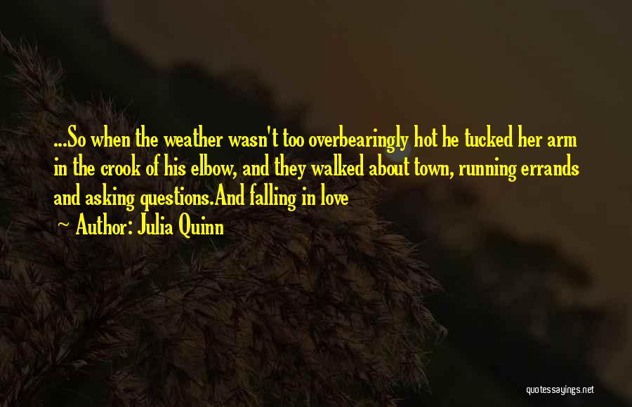 Julia Quinn Quotes 1001059