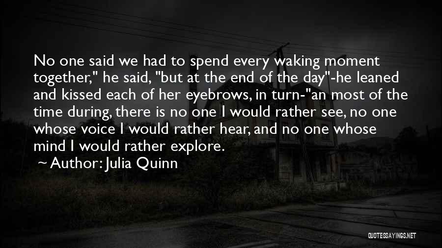 Julia Quinn Quotes 1041582
