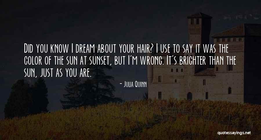 Julia Quinn Quotes 1058172