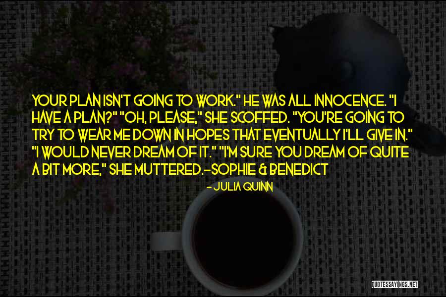 Julia Quinn Quotes 1065129 Julia Quinn Quotes 1065129