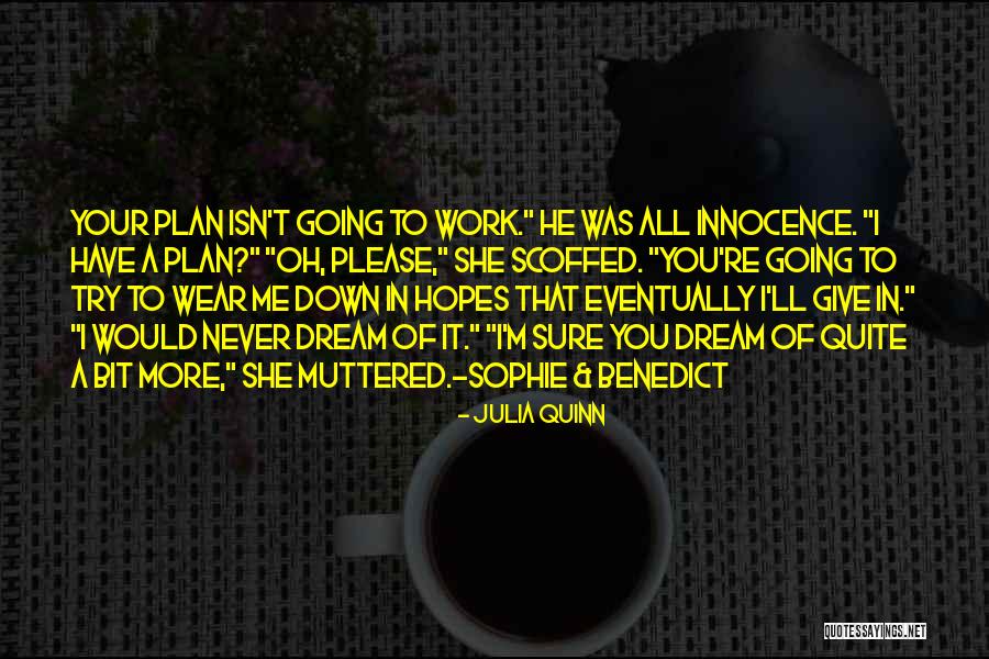 Julia Quinn Quotes 1065129