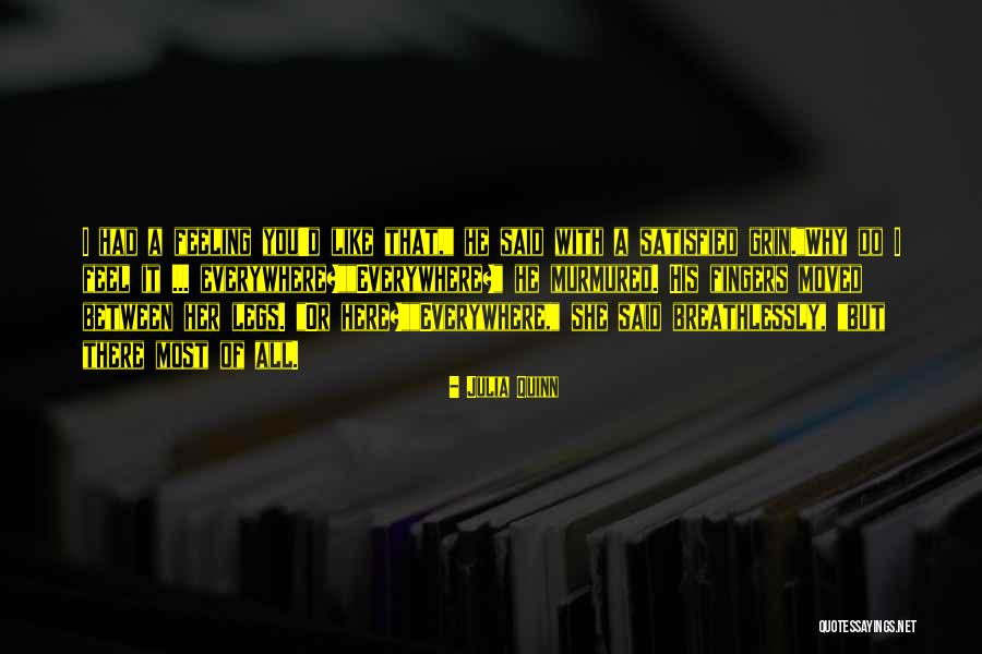 Julia Quinn Quotes 1247927 Julia Quinn Quotes 1247927