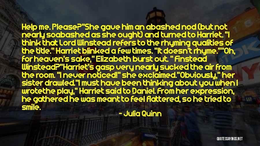 Julia Quinn Quotes 1282605 Julia Quinn Quotes 1282605