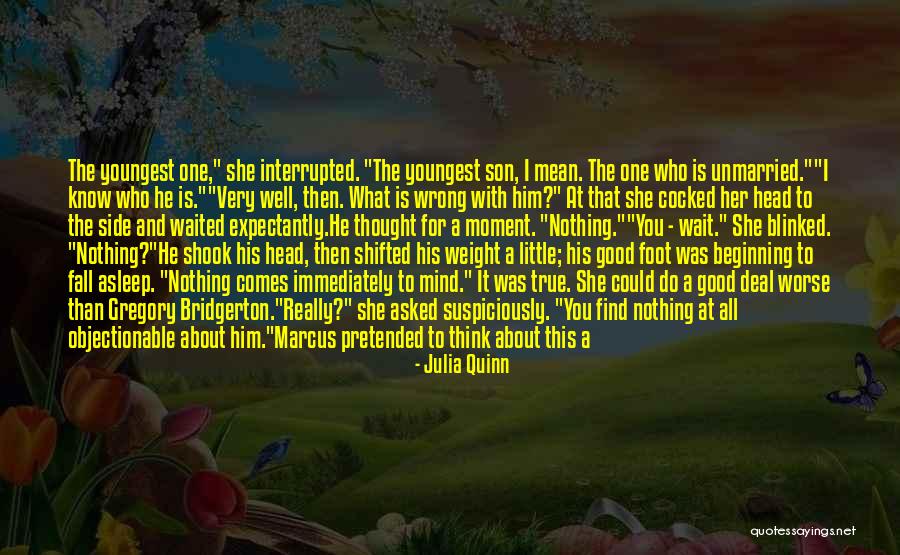 Julia Quinn Quotes 1537519 Julia Quinn Quotes 1537519