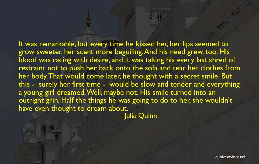 Julia Quinn Quotes 1572059