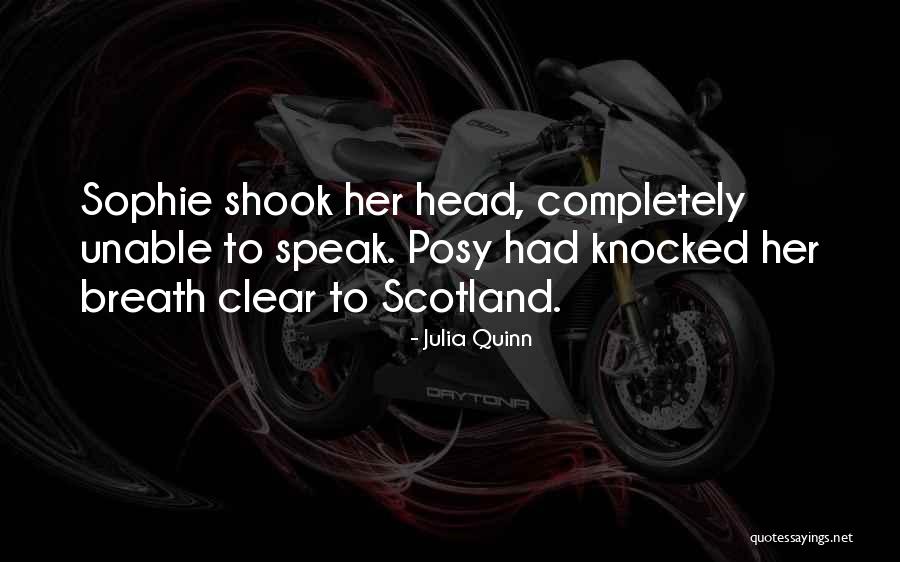 Julia Quinn Quotes 164168