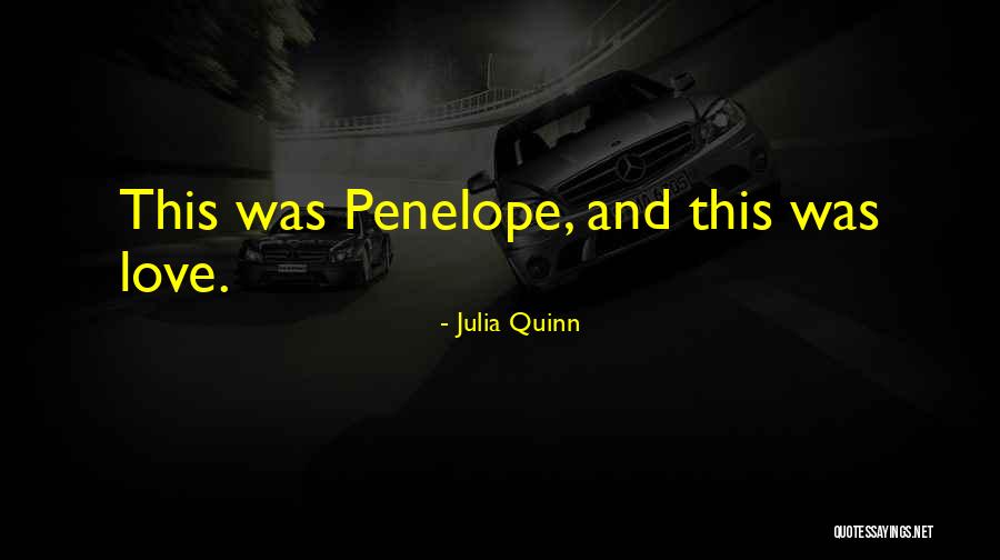 Julia Quinn Quotes 1762093