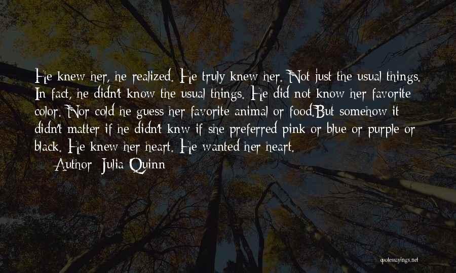 Julia Quinn Quotes 2001884