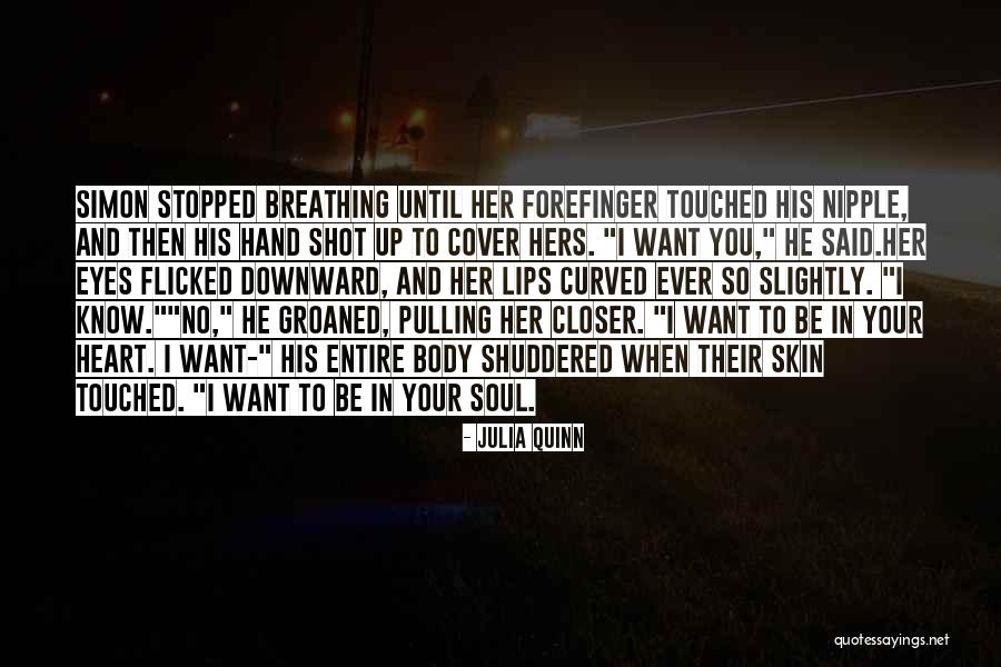Julia Quinn Quotes 203226 Julia Quinn Quotes 203226