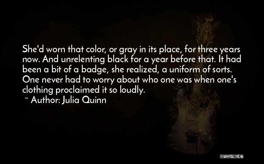 Julia Quinn Quotes 2203354