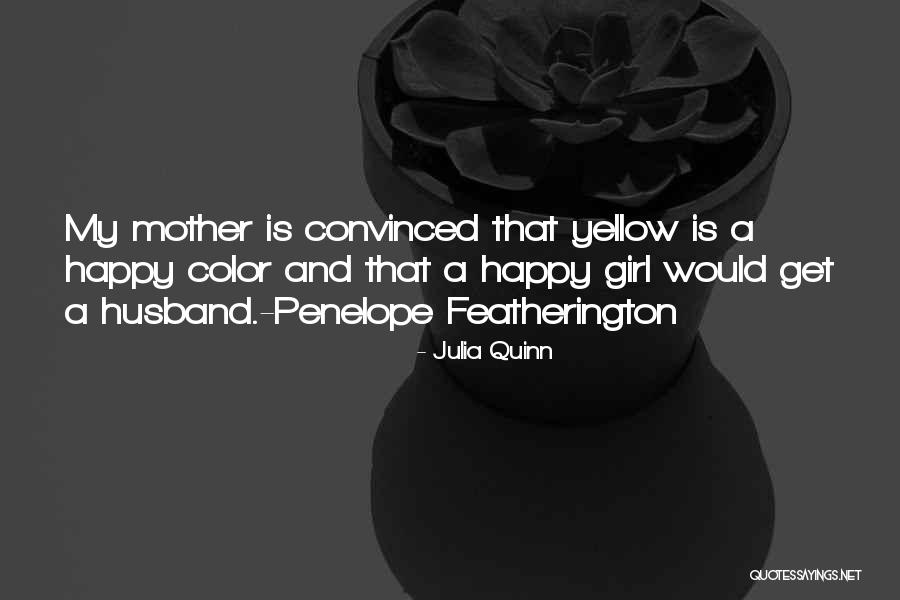 Julia Quinn Quotes 291866