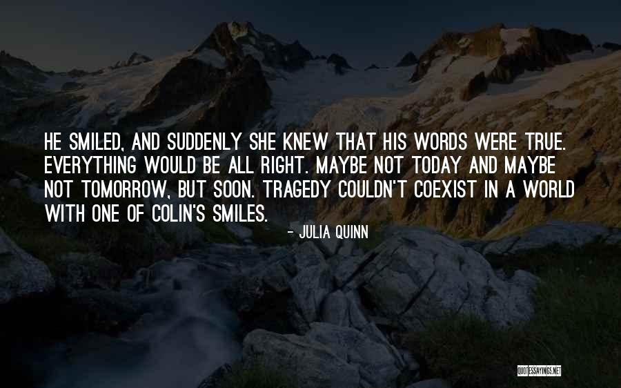 Julia Quinn Quotes 307890 Julia Quinn Quotes 307890