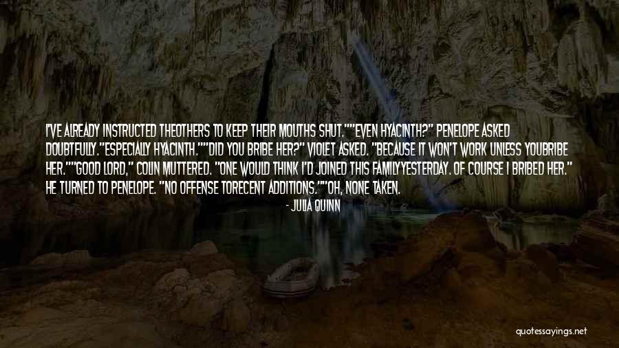 Julia Quinn Quotes 330488 Julia Quinn Quotes 330488