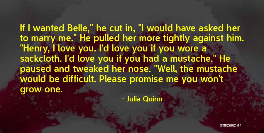 Julia Quinn Quotes 337899