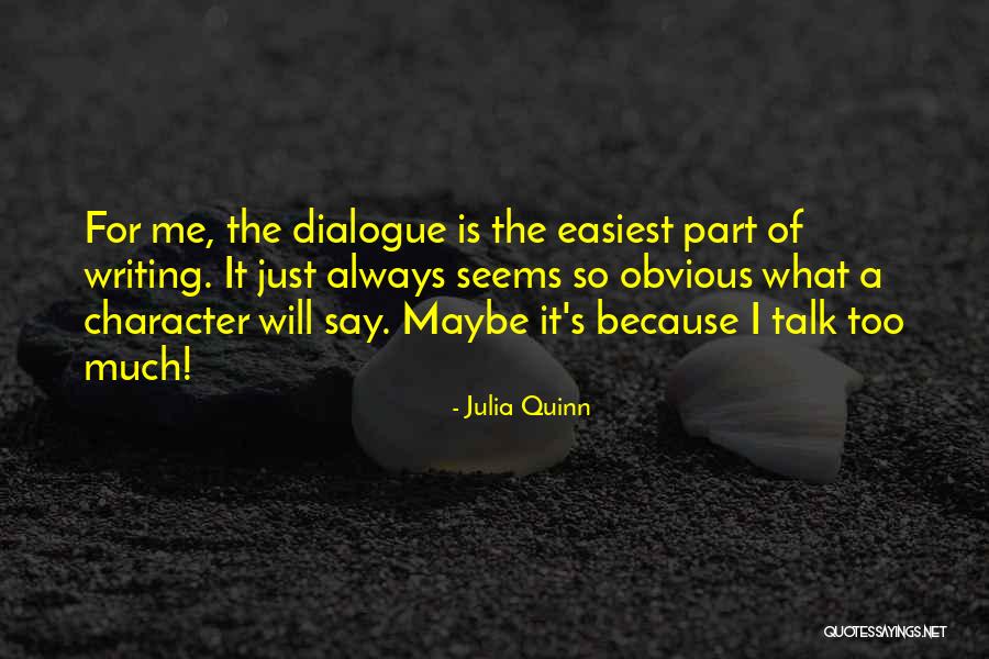 Julia Quinn Quotes 528147 Julia Quinn Quotes 528147