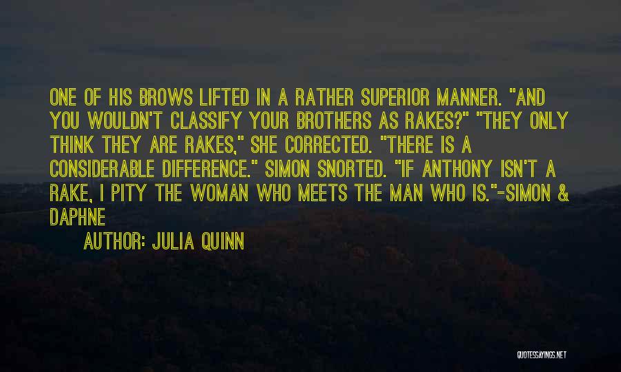 Julia Quinn Quotes 808653