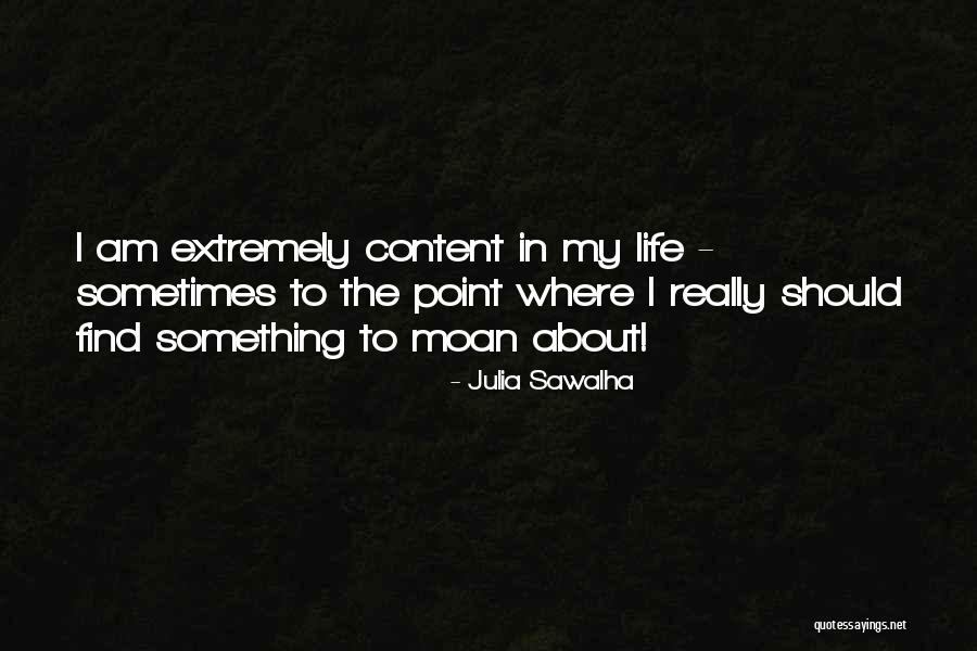 Julia Sawalha Quotes 1404087 Julia Sawalha Quotes 1404087