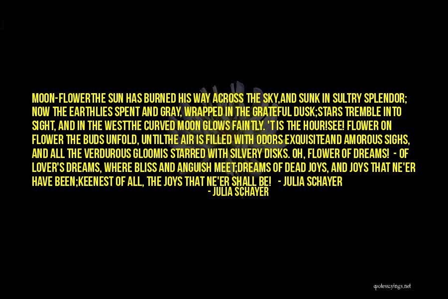 Julia Schayer Quotes 2193663 Julia Schayer Quotes 2193663