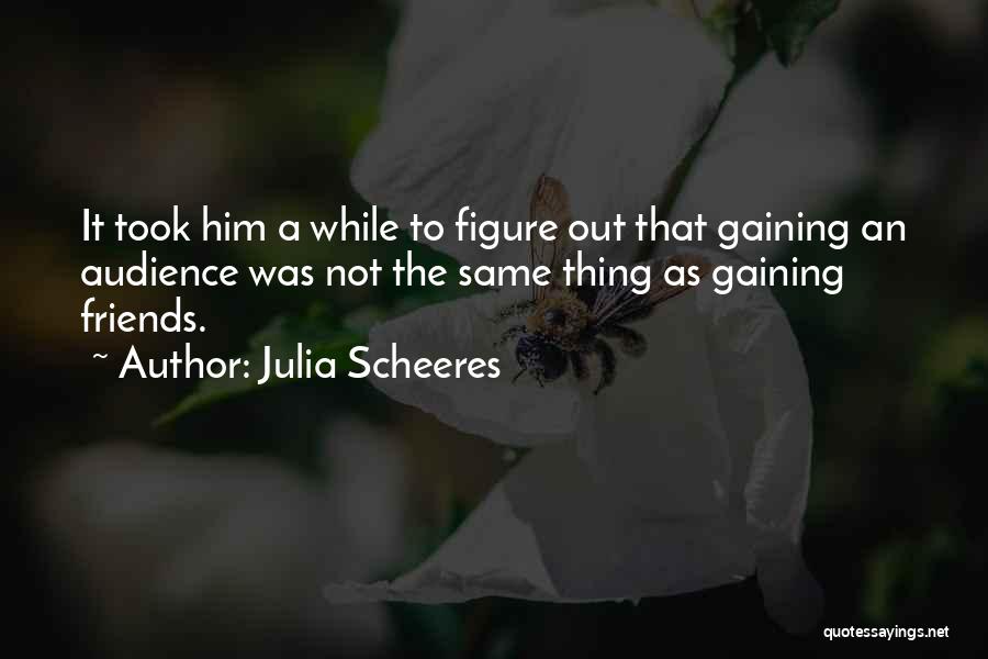 Julia Scheeres Quotes 1468701