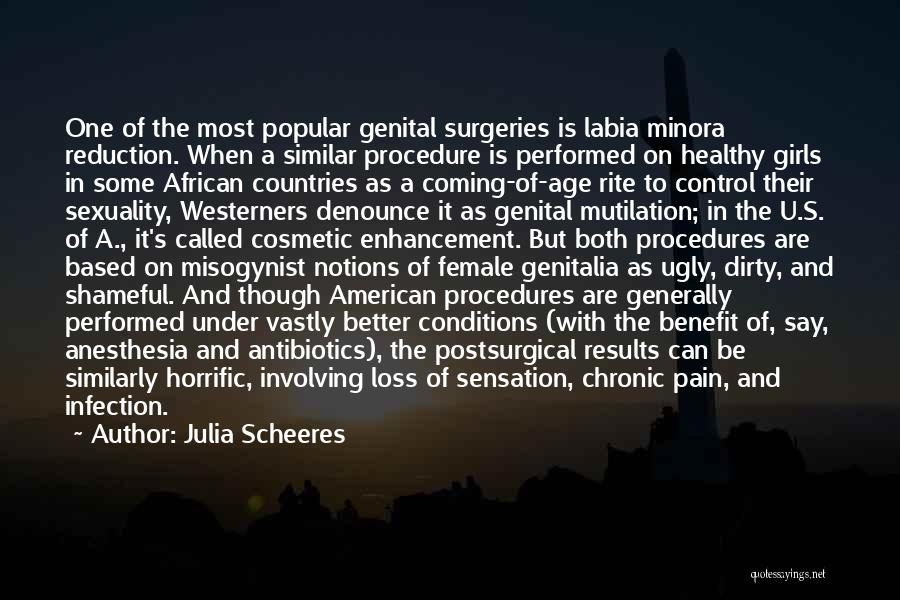 Julia Scheeres Quotes 525887