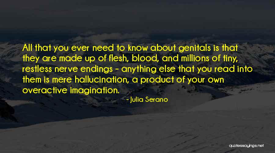 Julia Serano Quotes 1652409