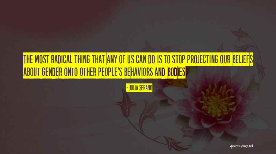 Julia Serano Quotes 182811 Julia Serano Quotes 182811