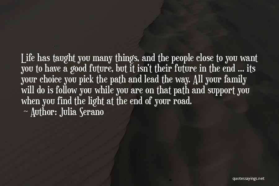 Julia Serano Quotes 2259088