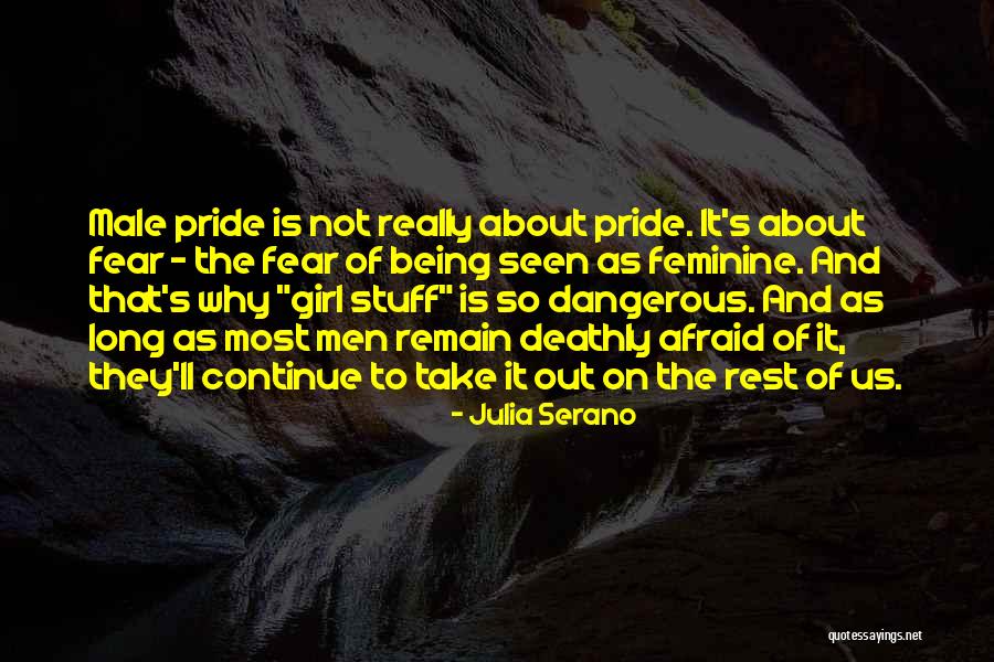 Julia Serano Quotes 300321 Julia Serano Quotes 300321