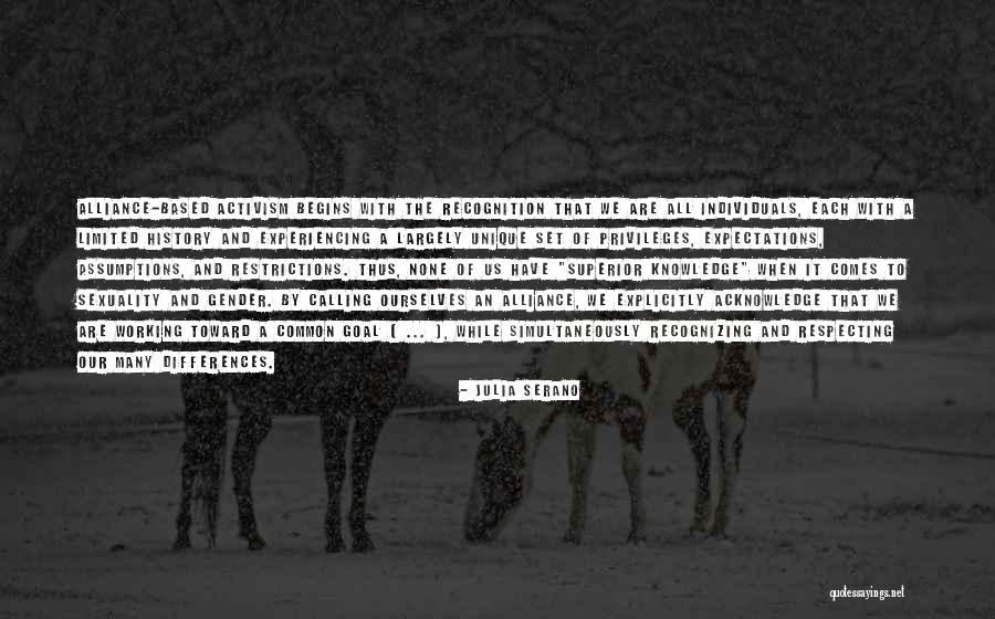Julia Serano Quotes 868694 Julia Serano Quotes 868694
